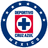 Cruz Azul club crest