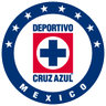 Cruz Azul club crest