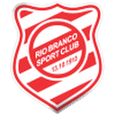 Rio Branco SP club crest