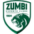Zumbi club crest