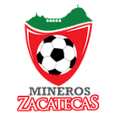 Mineros de Zacatecas club crest
