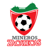 Mineros de Zacatecas club crest