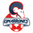 Cimarrones club crest