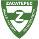 Zacatepec 1948 club crest