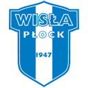 Wisła Płock II club crest