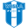 Wisła Płock II club crest