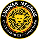 Leones Negros UDG club crest