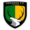 Venados FC club crest