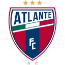 Atlante FC club crest