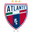 Atlante FC club crest