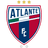 Atlante FC club crest