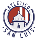 Atletico San Luis club crest