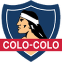 Colo Colo club crest