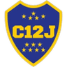 12 de Junio VH club crest
