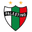 Palestino club crest