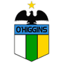 O'Higgins club crest