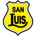 San Luis club crest