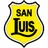 San Luis club crest