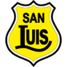 San Luis club crest
