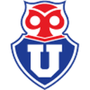 Universidad de Chile club crest