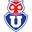 Universidad de Chile club crest