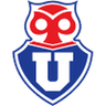Universidad de Chile club crest