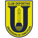 Universidad de Concepcion club crest