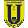 Universidad de Concepcion club crest