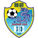 Guangxi Hengchen club crest