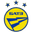 BATE II club crest
