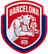 Barcelona BA U20 club crest