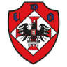Oliveirense club crest