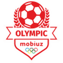 Olimpik-Mobiuz club crest