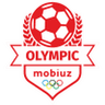 Olimpik-Mobiuz club crest