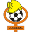 Cobresal club crest