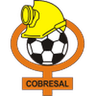 Cobresal club crest