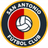 San Antonio club crest