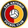 San Antonio club crest