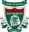 San Marcos club crest