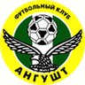 Angust Nazran club crest