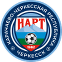 Nart Cherkessk club crest