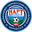 Nart Cherkessk club crest