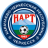 Nart Cherkessk club crest