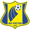 Rostov II club crest