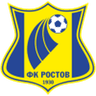 Rostov II club crest