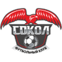 Sokol Kazan club crest