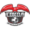 Sokol Kazan club crest