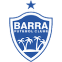 Barra SC U20 club crest