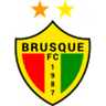 Brusque U20 club crest