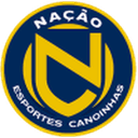 Nação U20 club crest